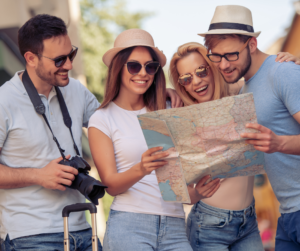 Travel and Tourism news